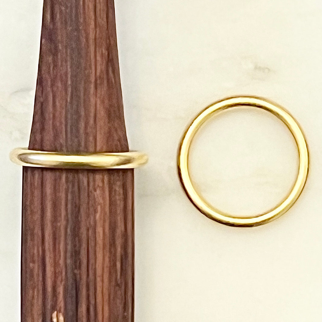 circle ring